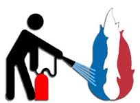 EELV proteste contre la venue de Mme Le Pen en Ille-et-Vilaine