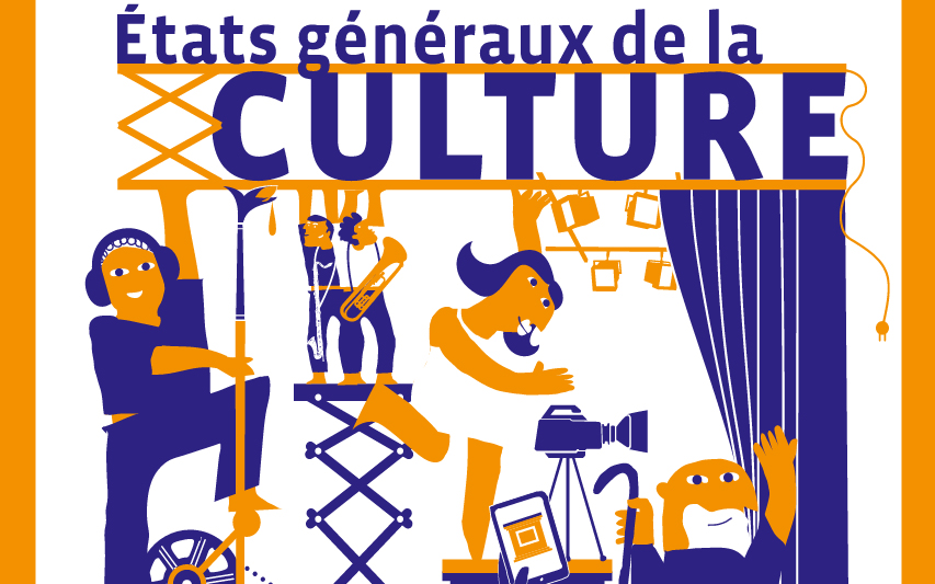Pourquoi des Etats généraux de la culture en 2015 à Rennes ?
